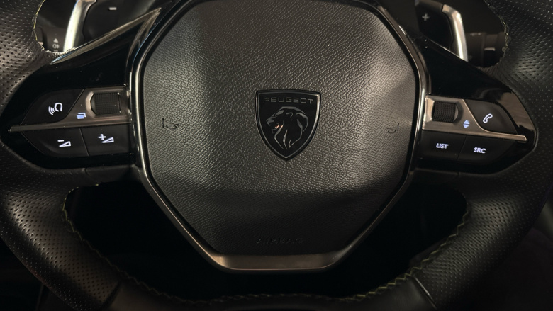 Peugeot 2008 1.2 PureTech 130 GT 5dr EAT8 Petrol Estate